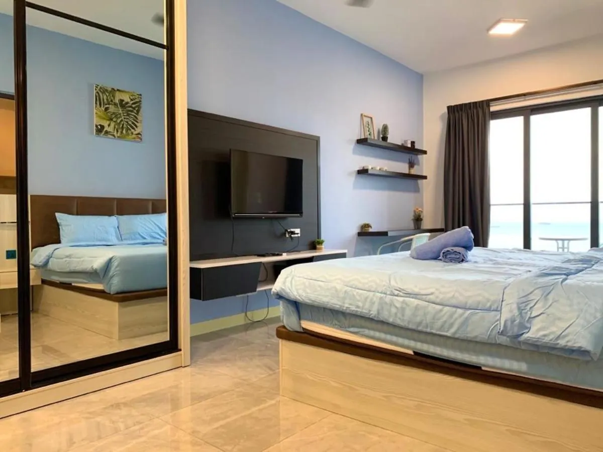 Appartamento Imperio,Res - Warm -- Comfy -- Charming View Malacca